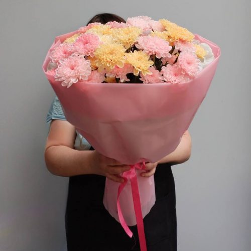 Коллекция "Нежность" (размер S)