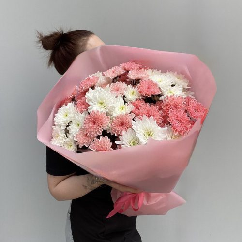 Коллекция "Pink" (размер L)