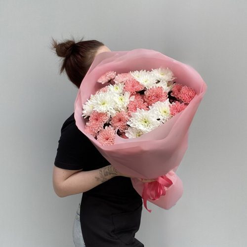 Коллекция "Pink" (размер S)