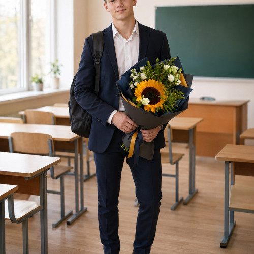 Любимчик класса 1