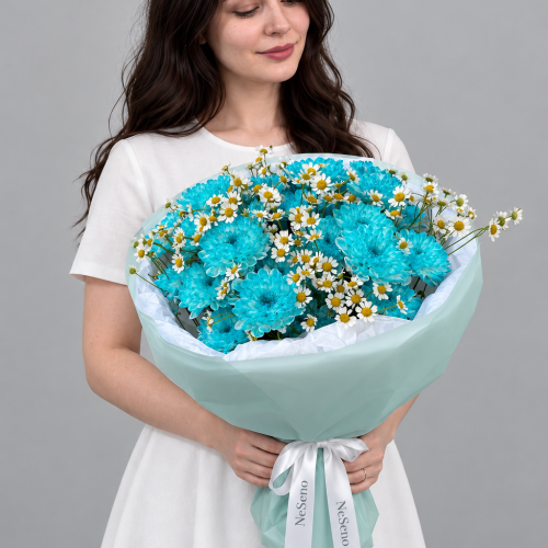 Лазурное настроение