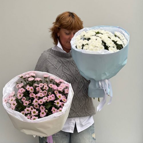 цветы балашиха