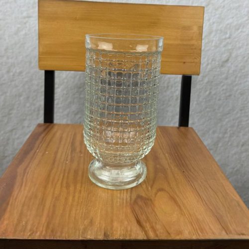 Ваза стекло N3