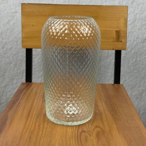 Ваза стекло N5