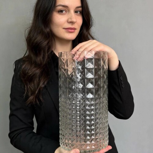 Ваза большая 1 1
