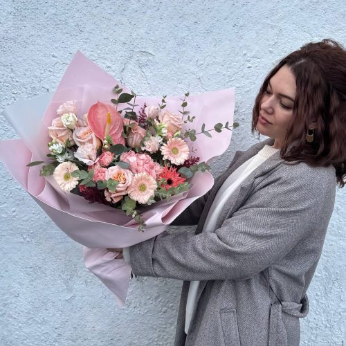 Букет Желаний