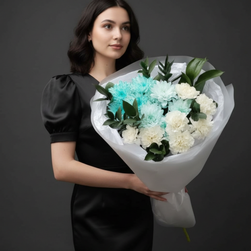 Коллекция "Аква"  (размер L)