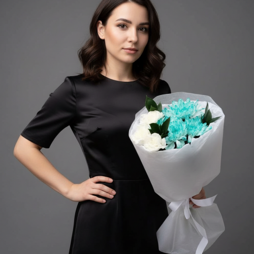 Коллекция "Аква" (размер S)