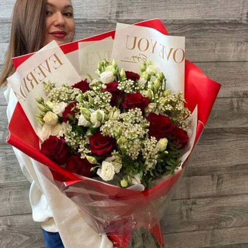 Коллекция "Очей очарование" (размер L)