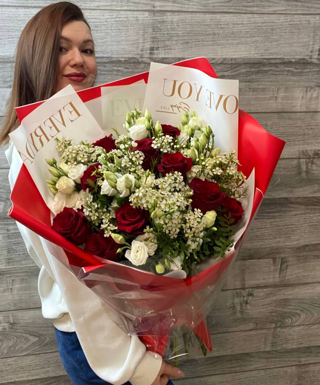 Коллекция "Очей очарование" (размер L)