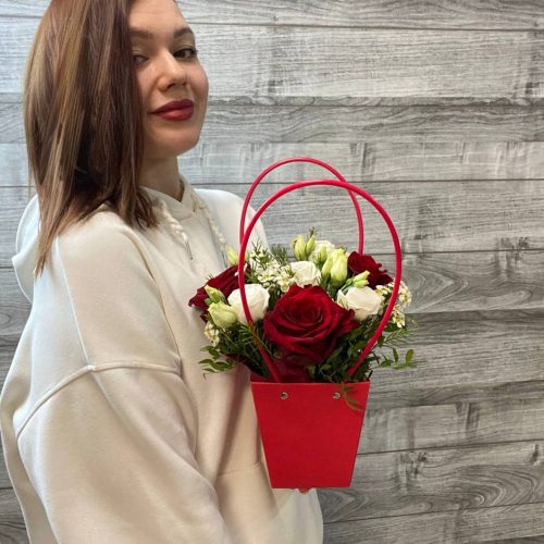 Коллекция "Очей очарование" (размер S)