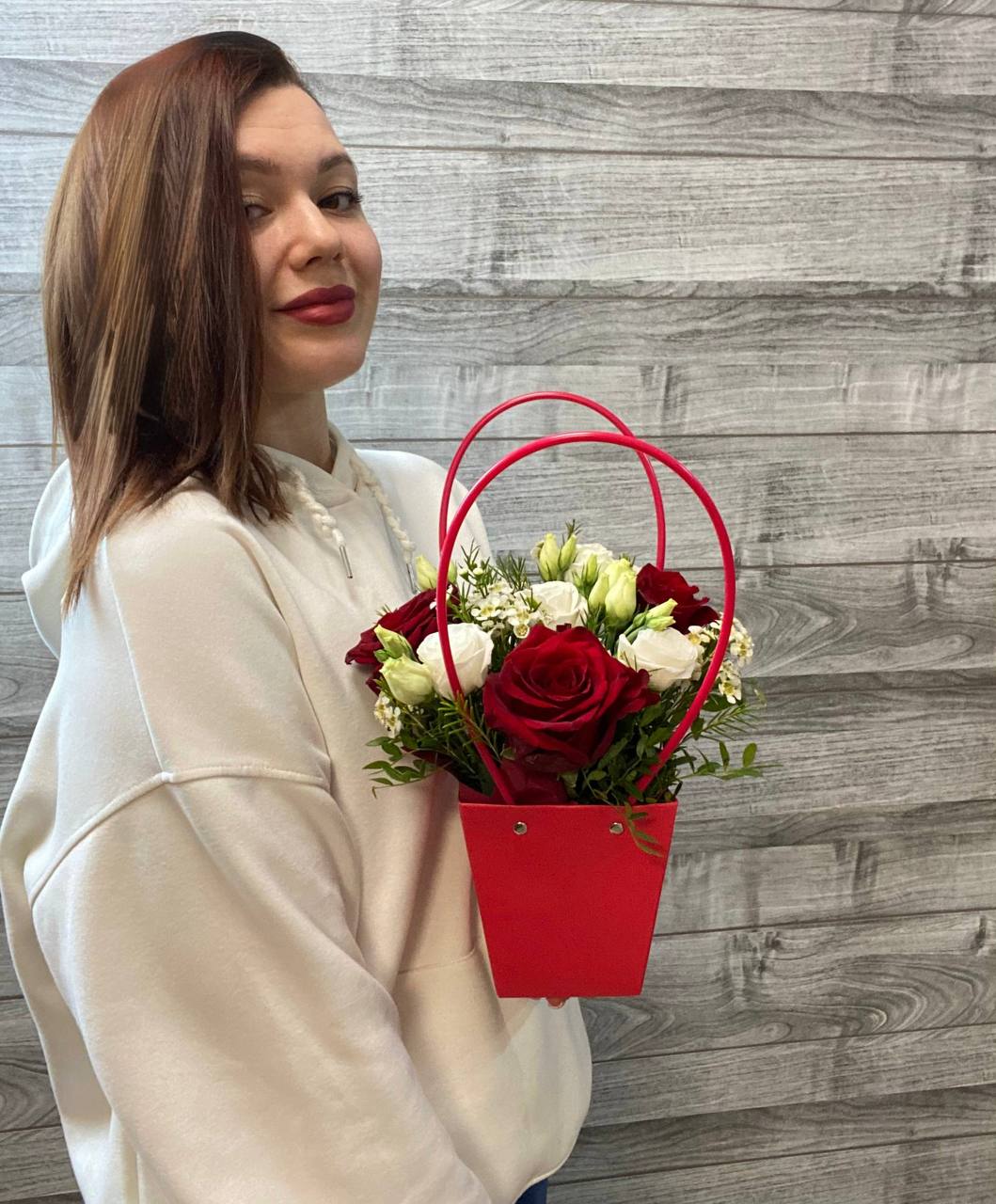 Коллекция "Очей очарование" (размер S)