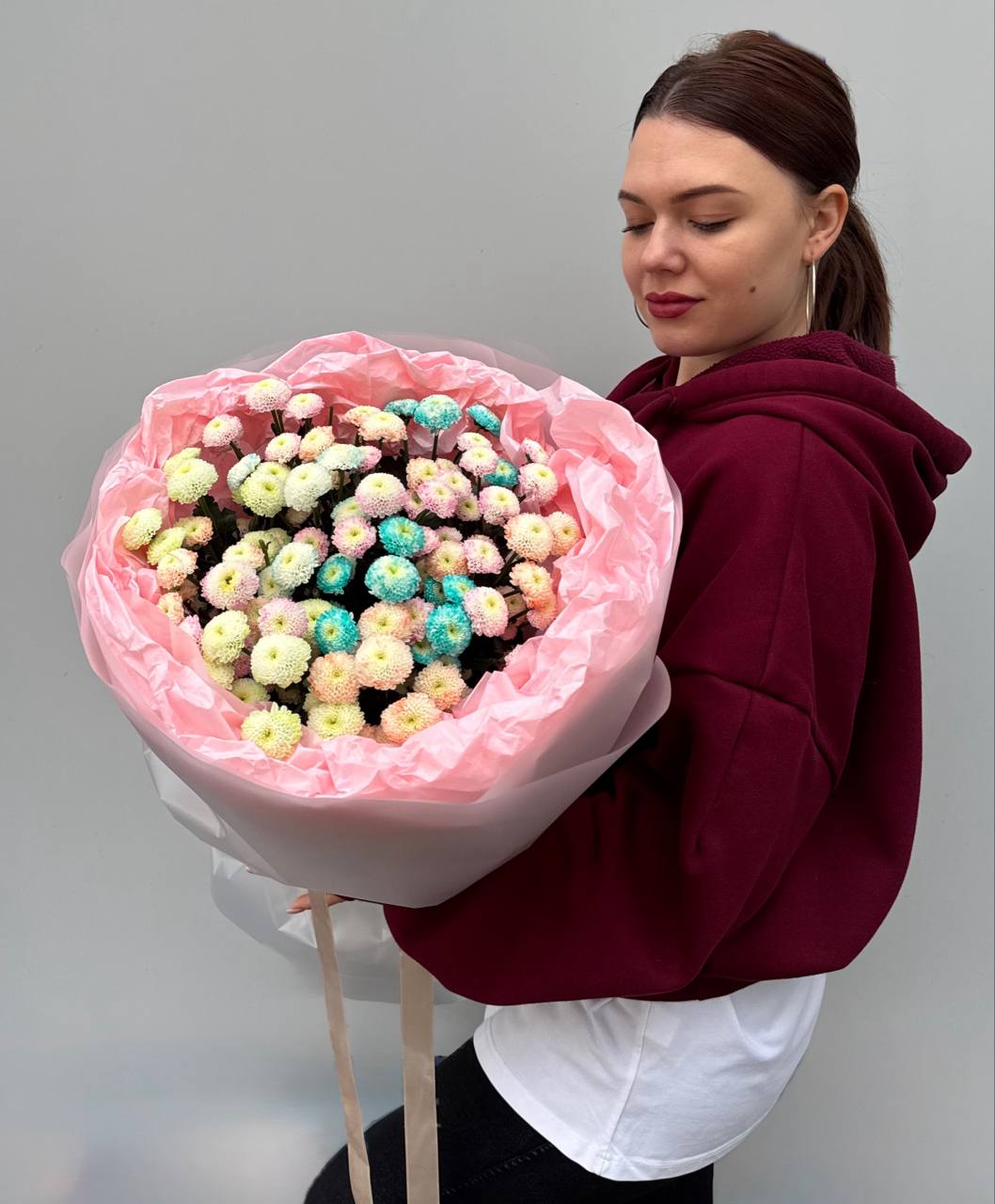 Коллекция Skittles (Размер L)