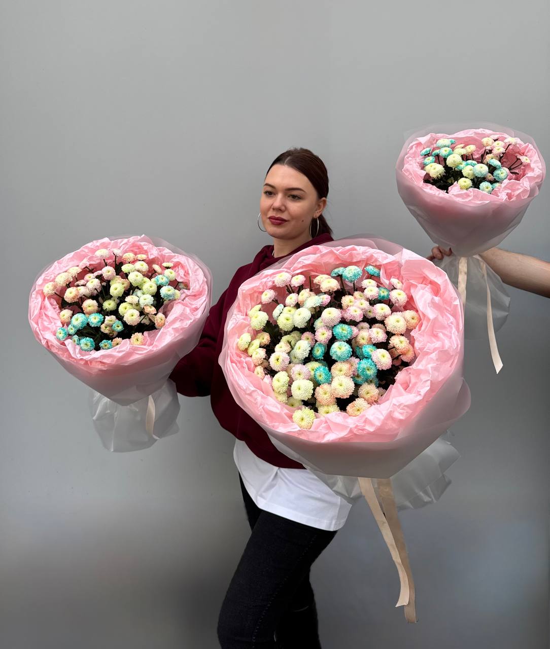 Коллекция Skittles (Размер S) — изображение 2