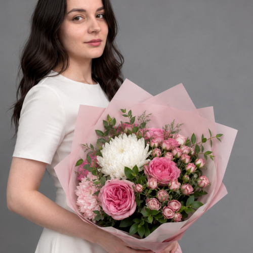 Королева бала 1 1
