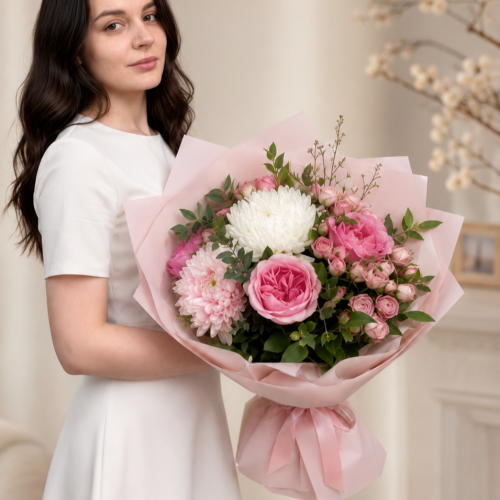 королева бала 33