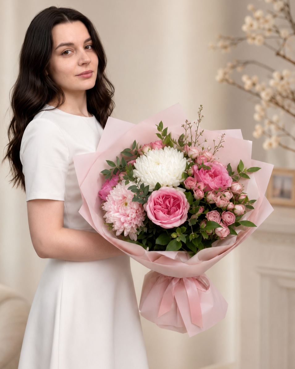 королева бала 33