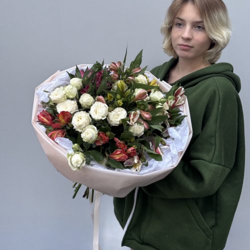 Коллекция "Классика" (размер L)