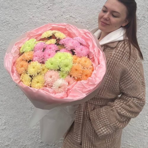 Коллекция "БонПари" (Размер L)