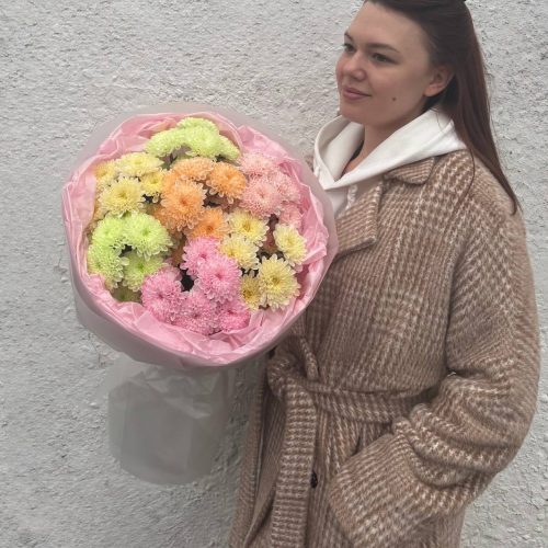 Коллекция "БонПари" (Размер M)