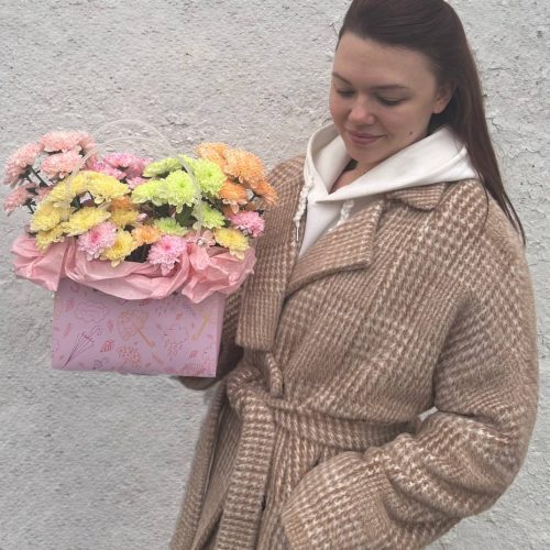 Коллекция "БонПари" (Размер S)