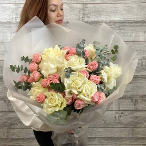 Коллекция «Она будет счастлива!» (Размер L)