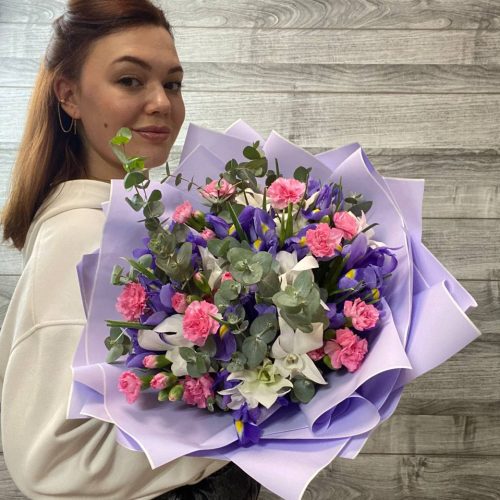 Коллекция "То, что нужно" (Размер L)