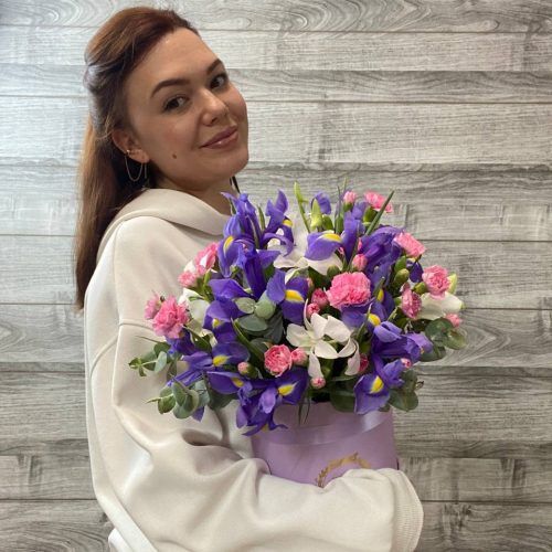 Коллекция "То, что нужно" (Размер M)