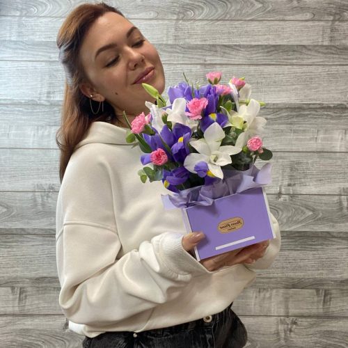 Коллекция "То, что нужно" (Размер S)