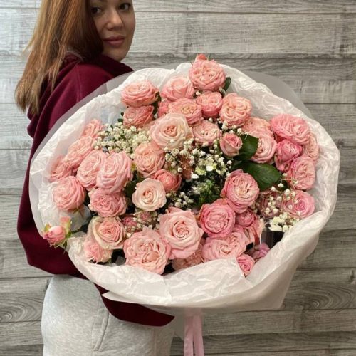 Коллекция "Тепло маминых рук" (Размер L)