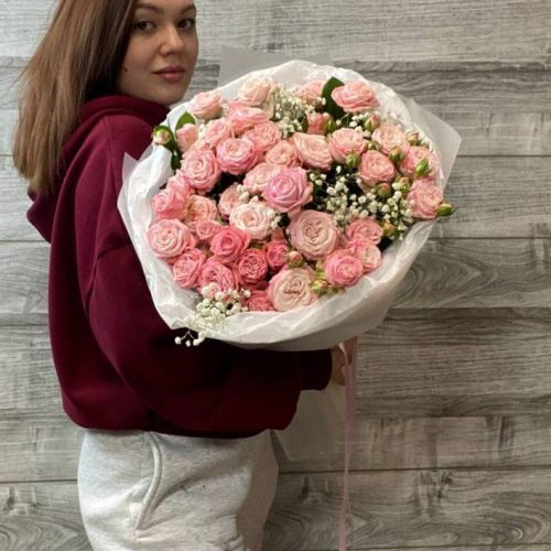 Коллекция "Тепло маминых рук" (Размер M)