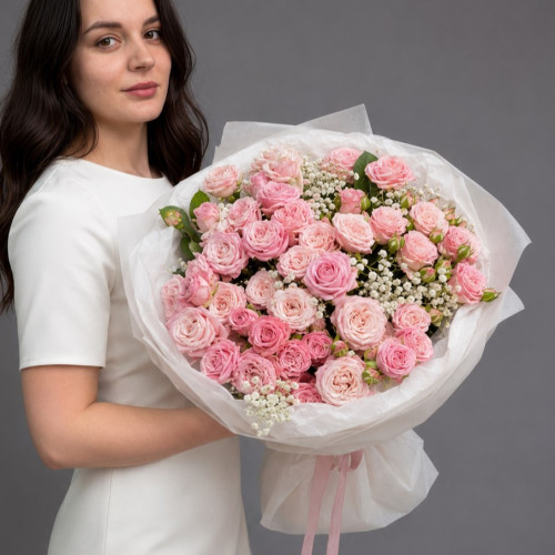Тепло маминых рук М 1 