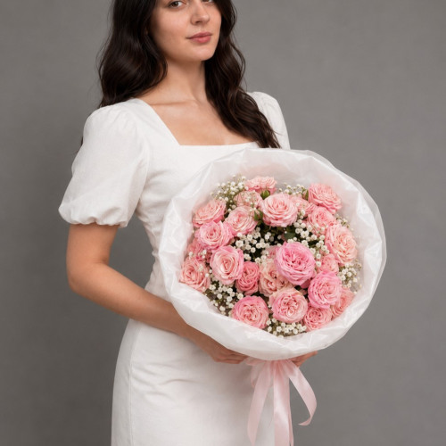 Тепло маминых рук S 22