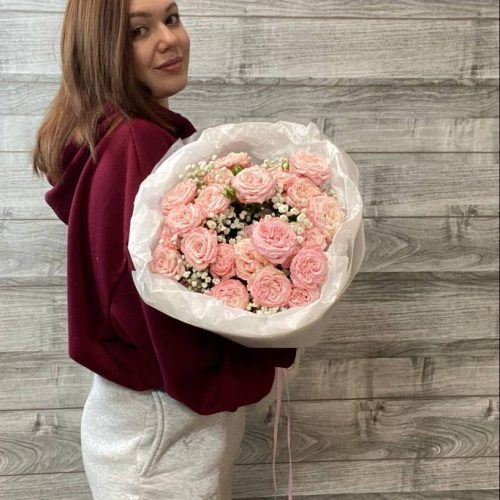 Коллекция "Тепло маминых рук" (Размер S)