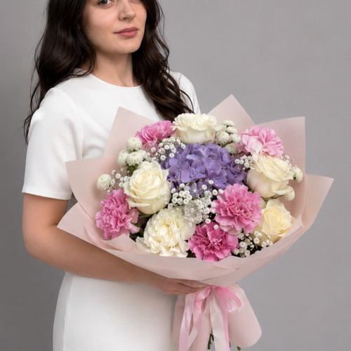 Весенняя прогулка L. 11 png