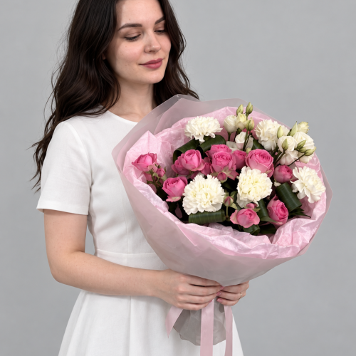 Сатиновые Облака 55