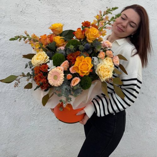 Композиция "Jardin"