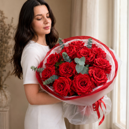 купить цветы (25)