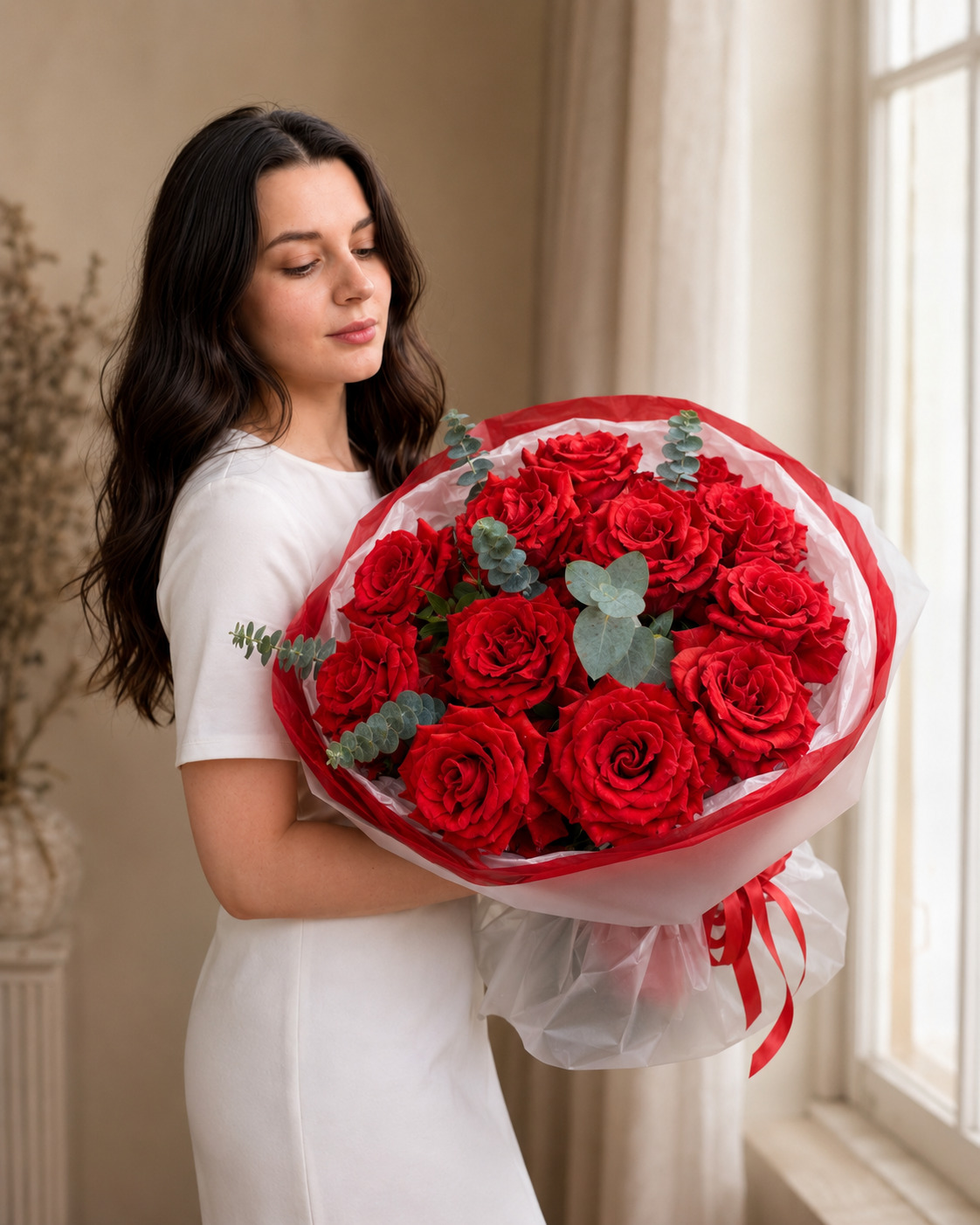 купить цветы (25)