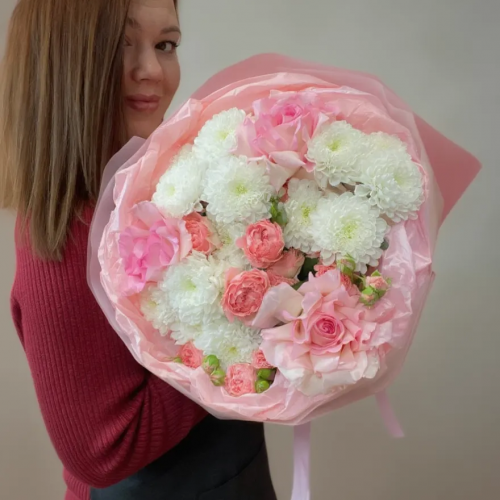 Букет "Очарование"