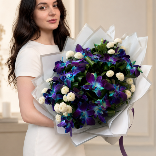 Северное сияние 33