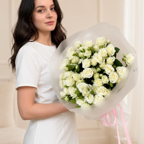 Первая встреча S 1