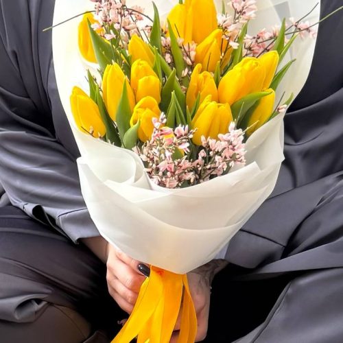 Букет "Совершенство любви"