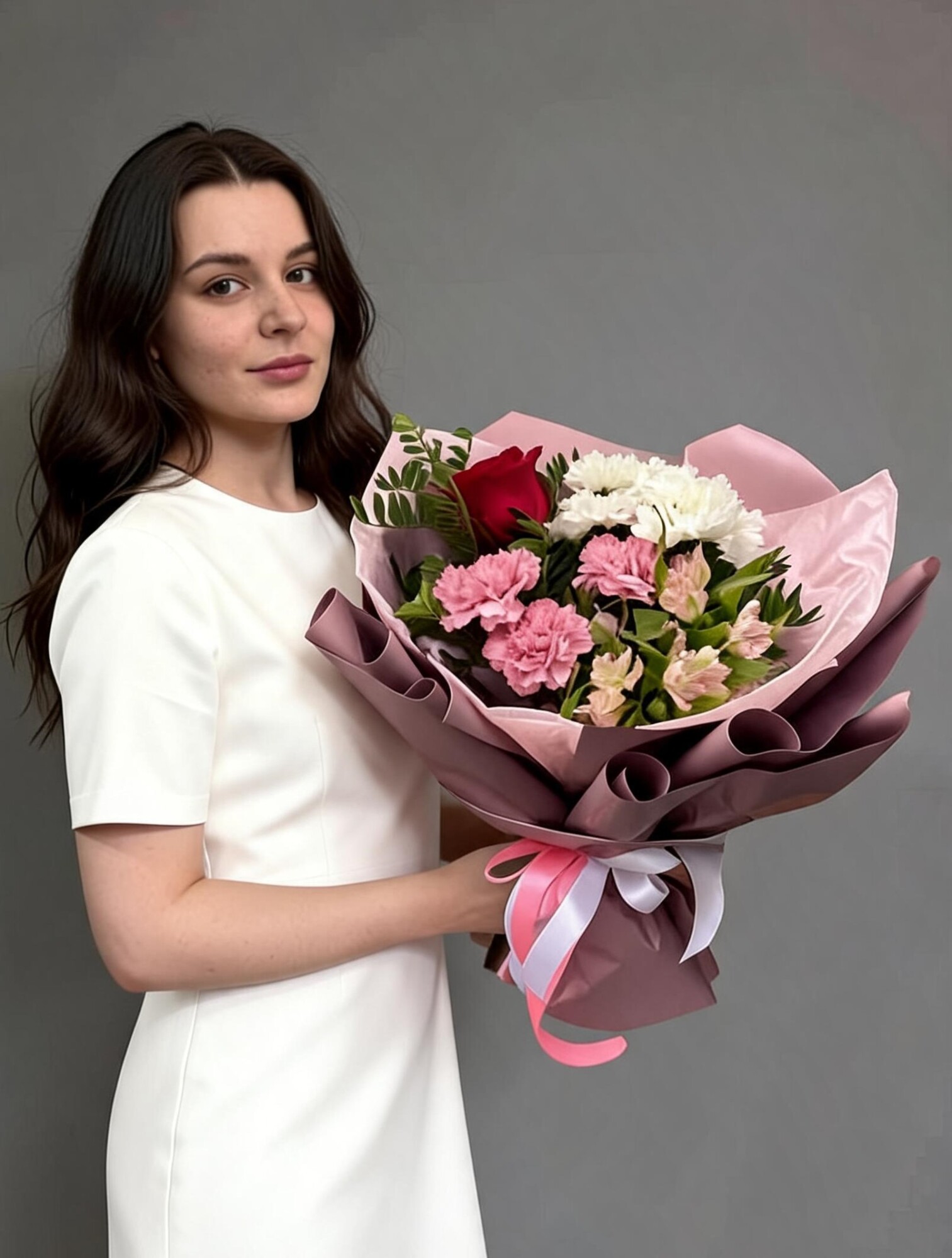 Навстречу мечте 2 1