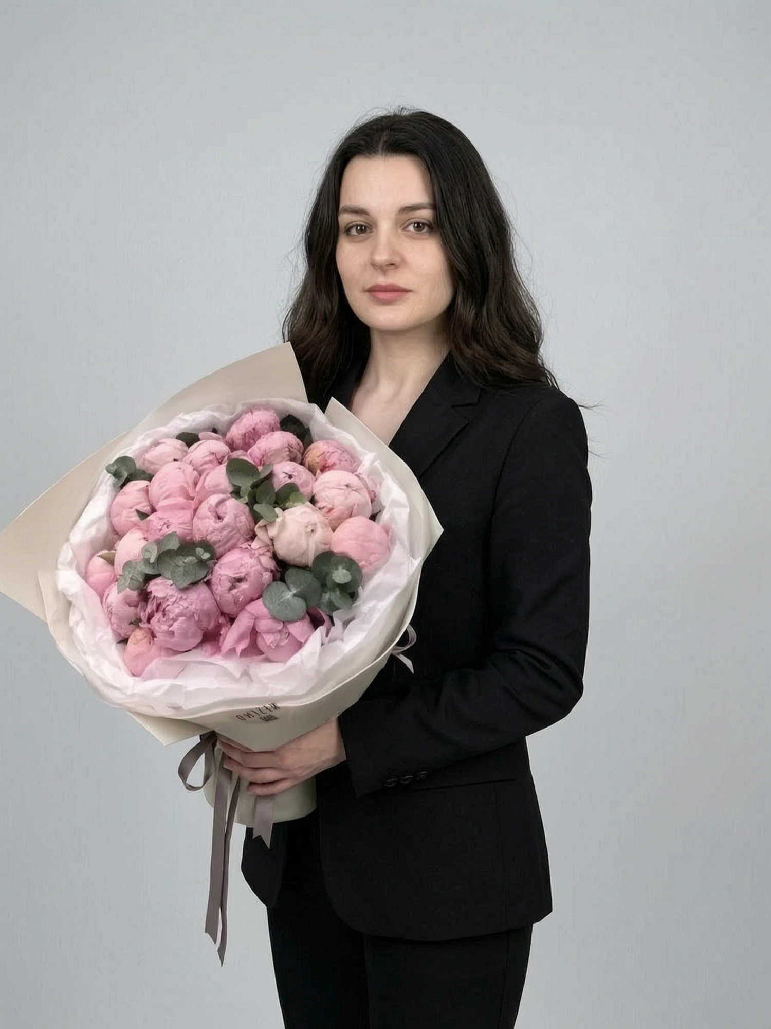 Букет «Нежное утро» — изображение 2
