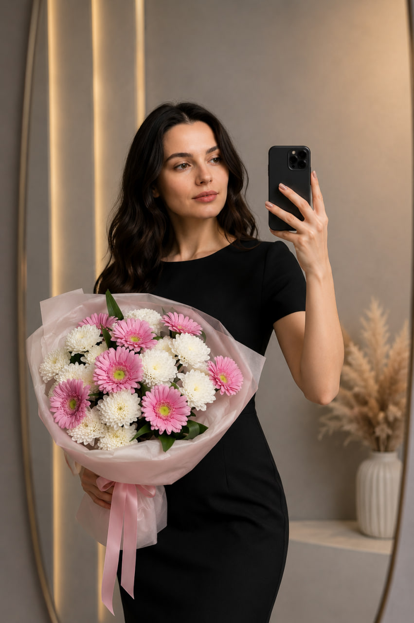 букет балашиха