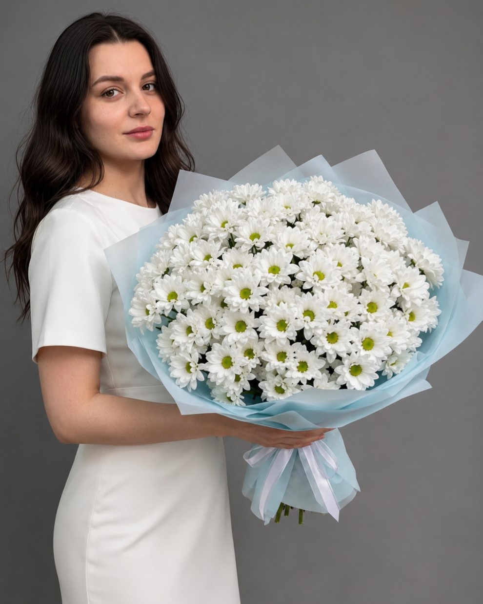 Букет Любить по-русски