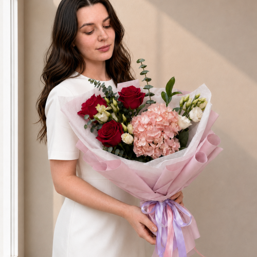 Нежное признание 22