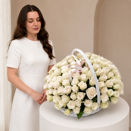 корзина 101 белая 0 png